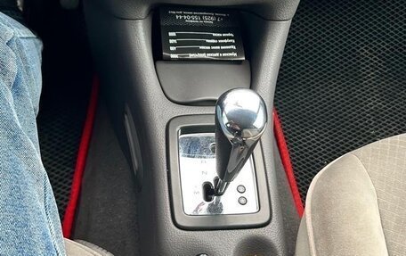 Peugeot 206, 2004 год, 400 000 рублей, 20 фотография