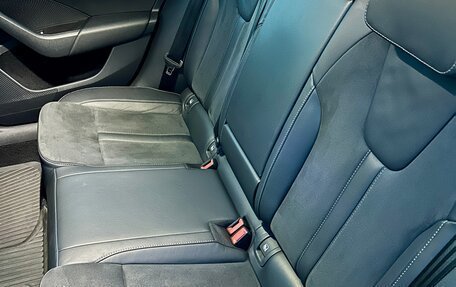 Skoda Octavia IV, 2022 год, 3 490 000 рублей, 8 фотография