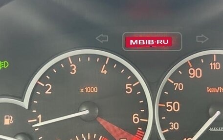 Peugeot 206, 2004 год, 400 000 рублей, 21 фотография