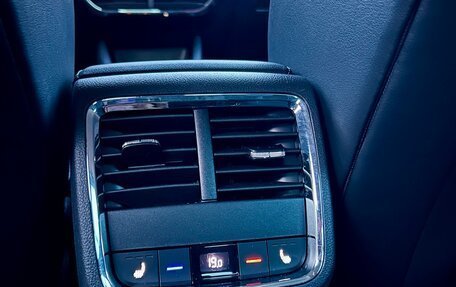 Skoda Octavia IV, 2022 год, 3 490 000 рублей, 9 фотография