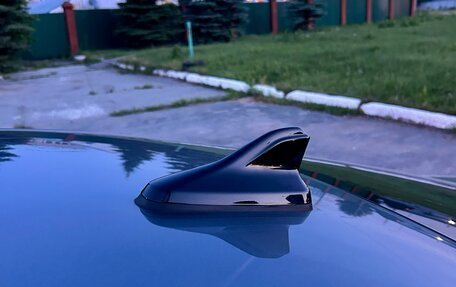 Skoda Octavia IV, 2022 год, 3 490 000 рублей, 19 фотография
