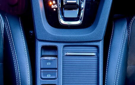 Skoda Octavia IV, 2022 год, 3 490 000 рублей, 22 фотография