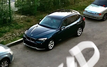 BMW X1, 2014 год, 1 600 000 рублей, 2 фотография