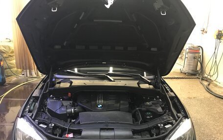 BMW X1, 2014 год, 1 600 000 рублей, 11 фотография