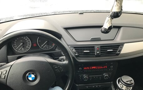 BMW X1, 2014 год, 1 600 000 рублей, 6 фотография