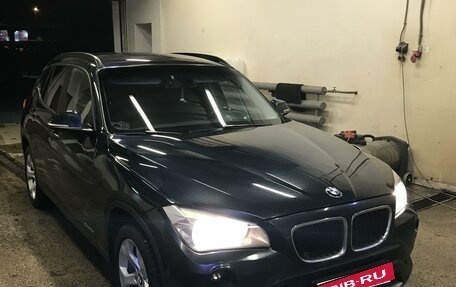 BMW X1, 2014 год, 1 600 000 рублей, 7 фотография