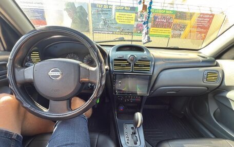 Nissan Almera Classic, 2006 год, 650 000 рублей, 4 фотография