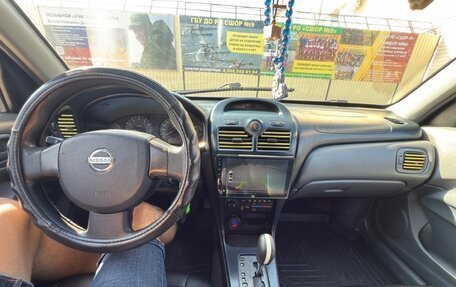Nissan Almera Classic, 2006 год, 650 000 рублей, 5 фотография