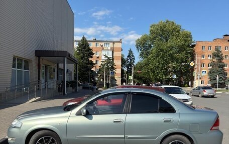 Nissan Almera Classic, 2006 год, 650 000 рублей, 9 фотография