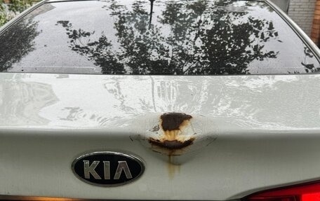 KIA Rio III рестайлинг, 2015 год, 900 000 рублей, 7 фотография