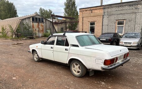 ГАЗ 3102 «Волга», 2001 год, 130 000 рублей, 3 фотография