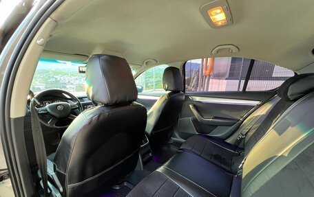Skoda Octavia, 2014 год, 1 300 000 рублей, 10 фотография