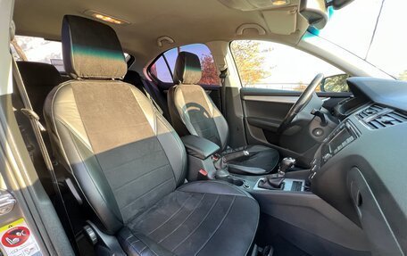 Skoda Octavia, 2014 год, 1 300 000 рублей, 9 фотография