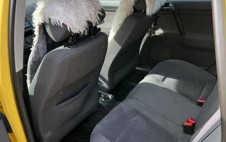 Volkswagen Polo IV рестайлинг, 2005 год, 550 000 рублей, 4 фотография