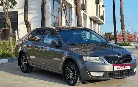 Skoda Octavia, 2014 год, 1 300 000 рублей, 6 фотография