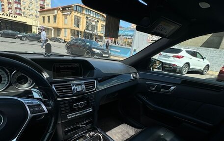 Mercedes-Benz E-Класс, 2014 год, 1 750 000 рублей, 7 фотография