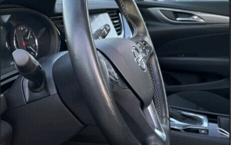 Opel Insignia II рестайлинг, 2021 год, 3 958 999 рублей, 2 фотография