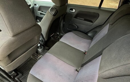 Ford Fusion I, 2007 год, 560 000 рублей, 8 фотография