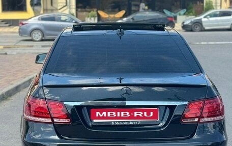 Mercedes-Benz E-Класс, 2014 год, 1 750 000 рублей, 9 фотография
