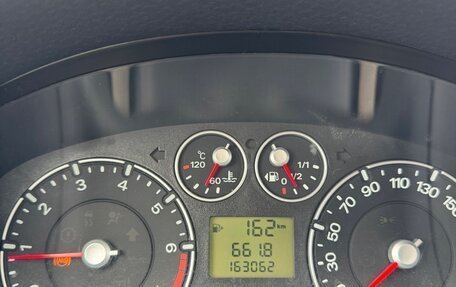 Ford Fusion I, 2007 год, 560 000 рублей, 10 фотография