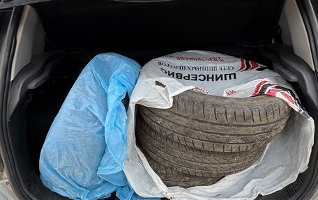Ford Fusion I, 2007 год, 560 000 рублей, 11 фотография