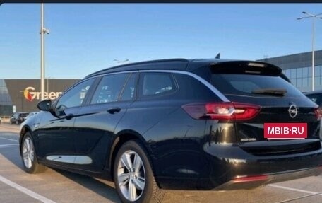 Opel Insignia II рестайлинг, 2021 год, 3 958 999 рублей, 5 фотография