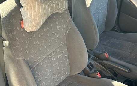 KIA Spectra II (LD), 2008 год, 485 000 рублей, 18 фотография