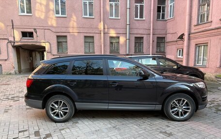 Audi Q7, 2013 год, 2 000 000 рублей, 2 фотография