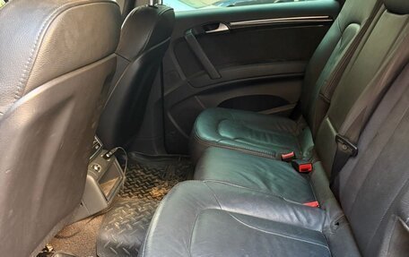 Audi Q7, 2013 год, 2 000 000 рублей, 6 фотография