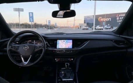 Opel Insignia II рестайлинг, 2021 год, 3 958 999 рублей, 4 фотография