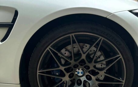 BMW M4, 2017 год, 6 350 000 рублей, 7 фотография