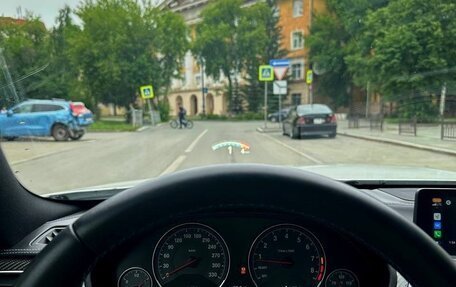 BMW M4, 2017 год, 6 350 000 рублей, 9 фотография
