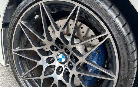 BMW M4, 2017 год, 6 350 000 рублей, 16 фотография