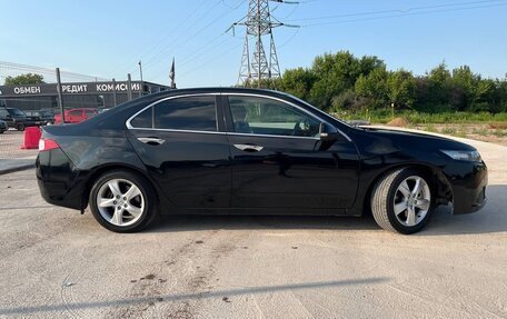Honda Accord VIII рестайлинг, 2008 год, 899 999 рублей, 4 фотография