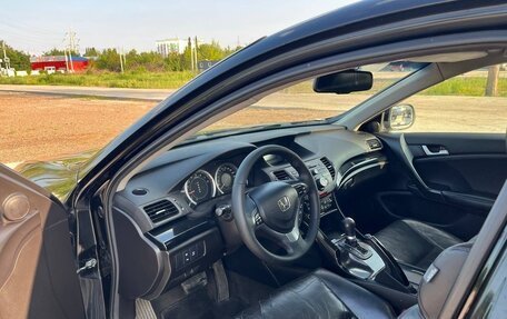 Honda Accord VIII рестайлинг, 2008 год, 899 999 рублей, 10 фотография