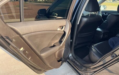 Honda Accord VIII рестайлинг, 2008 год, 899 999 рублей, 11 фотография