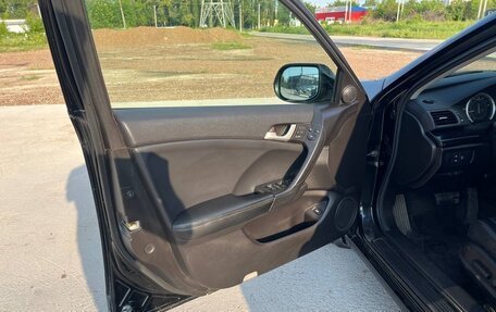 Honda Accord VIII рестайлинг, 2008 год, 899 999 рублей, 9 фотография