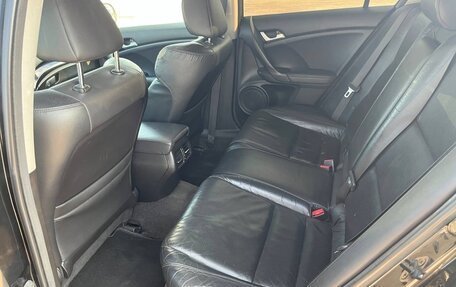 Honda Accord VIII рестайлинг, 2008 год, 899 999 рублей, 12 фотография