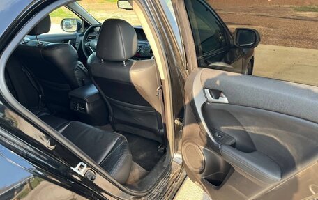 Honda Accord VIII рестайлинг, 2008 год, 899 999 рублей, 16 фотография