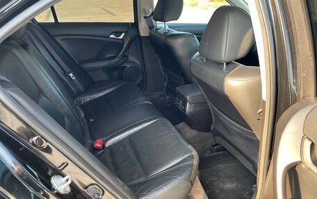 Honda Accord VIII рестайлинг, 2008 год, 899 999 рублей, 17 фотография