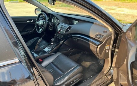 Honda Accord VIII рестайлинг, 2008 год, 899 999 рублей, 18 фотография