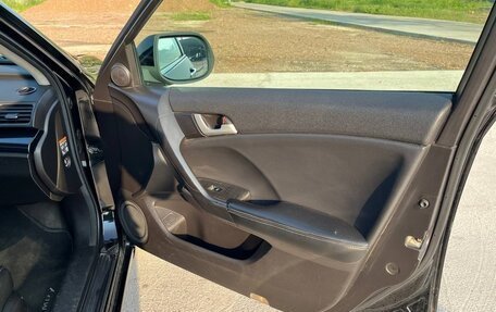Honda Accord VIII рестайлинг, 2008 год, 899 999 рублей, 19 фотография