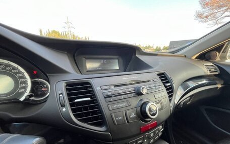 Honda Accord VIII рестайлинг, 2008 год, 899 999 рублей, 22 фотография