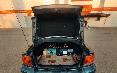 Hyundai Sonata IV рестайлинг, 2003 год, 439 800 рублей, 6 фотография