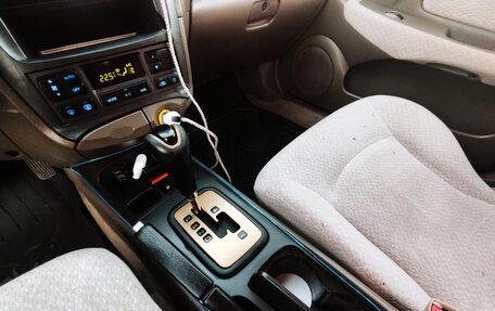 Hyundai Sonata IV рестайлинг, 2003 год, 439 800 рублей, 12 фотография