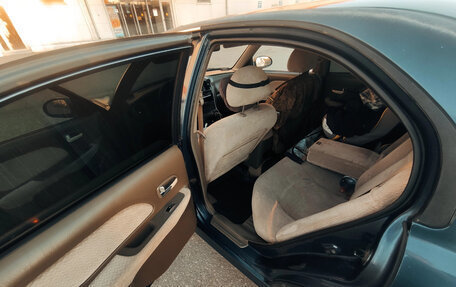 Hyundai Sonata IV рестайлинг, 2003 год, 439 800 рублей, 8 фотография