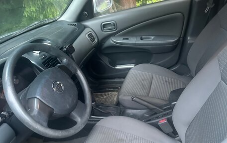 Nissan Almera Classic, 2007 год, 450 000 рублей, 5 фотография