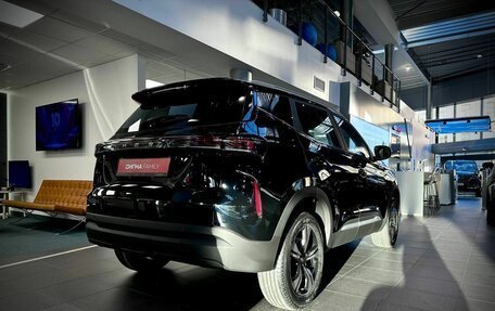 Chery Tiggo 4 I рестайлинг, 2025 год, 2 420 000 рублей, 10 фотография