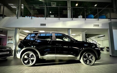 Chery Tiggo 4 I рестайлинг, 2025 год, 2 420 000 рублей, 9 фотография