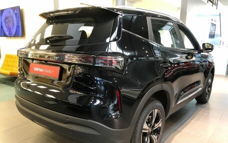 Chery Tiggo 4 I рестайлинг, 2025 год, 2 420 000 рублей, 11 фотография